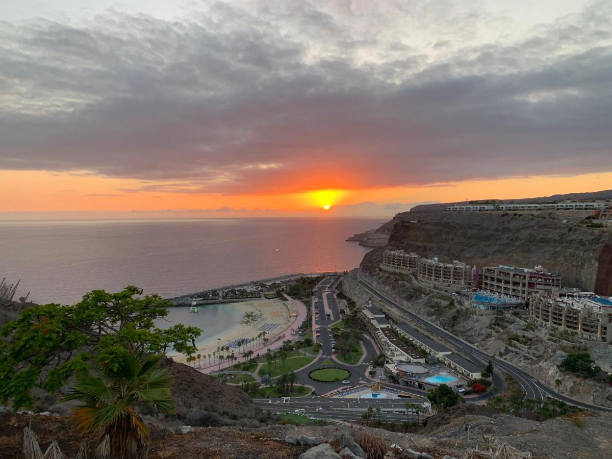 Perla De Amadores Exteriér fotografie