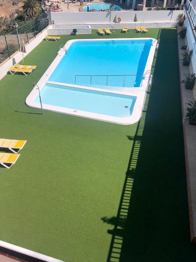 Perla De Amadores Exteriér fotografie