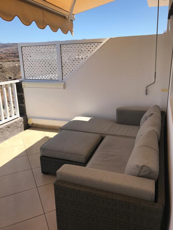Perla De Amadores Exteriér fotografie