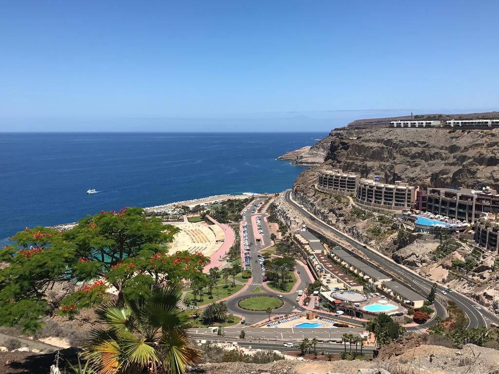 Perla De Amadores Exteriér fotografie